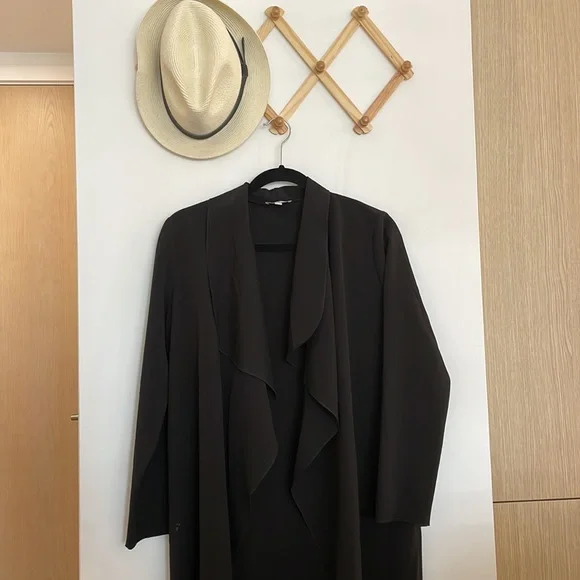 Long summer cardigan - Picture 3 of 3